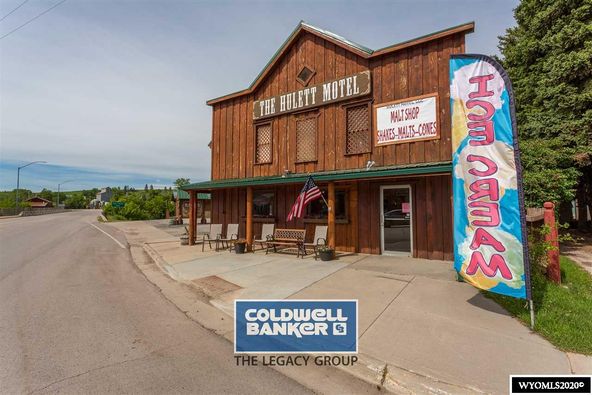 202 Main St, Hulett, WY 82720